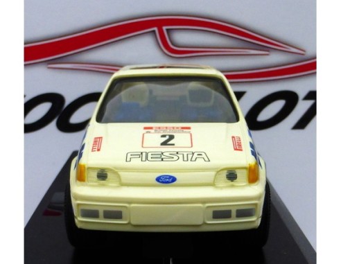 FORD FIESTA XR2 1992 REF.C321 SUPERSLOT