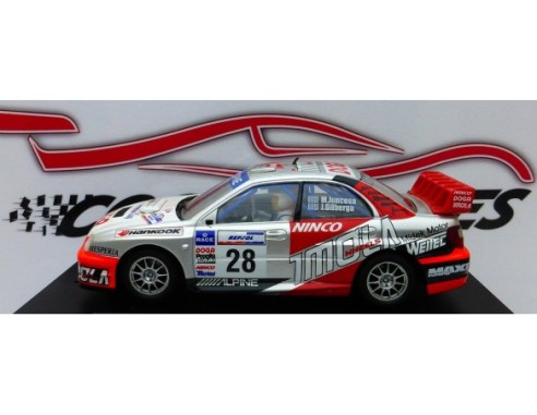 SUBARU IMOLA 05 REF.50385 NINCO