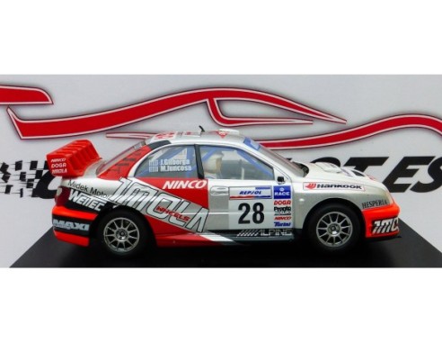SUBARU IMOLA 05 REF.50385 NINCO