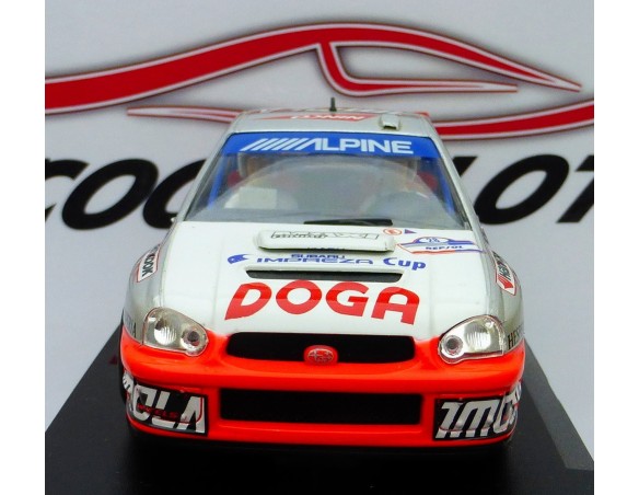 SUBARU IMOLA 05 REF.50385 NINCO