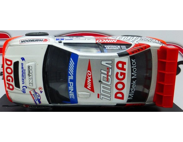 SUBARU IMOLA 05 REF.50385 NINCO