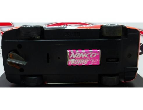 SUBARU IMOLA 05 REF.50385 NINCO