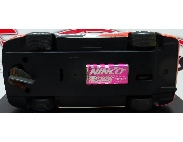 SUBARU IMOLA 05 REF.50385 NINCO