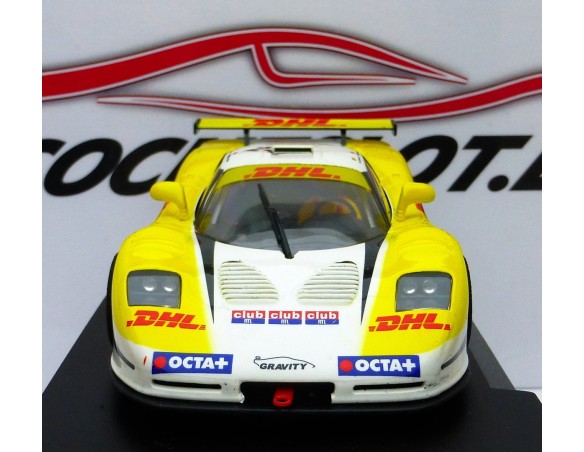 MOSLER MT-900R Nº24 DHL REF.50479 NINCO