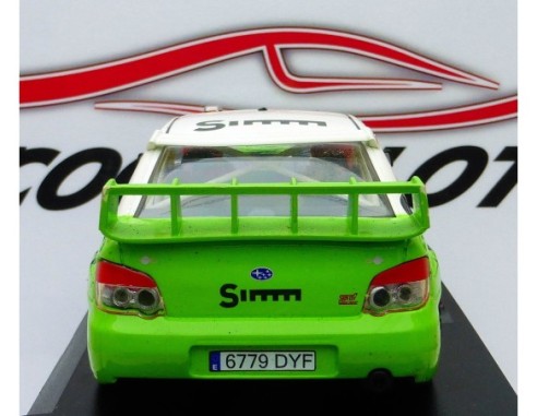 SUBARU SIMM REF.50451 NINCO