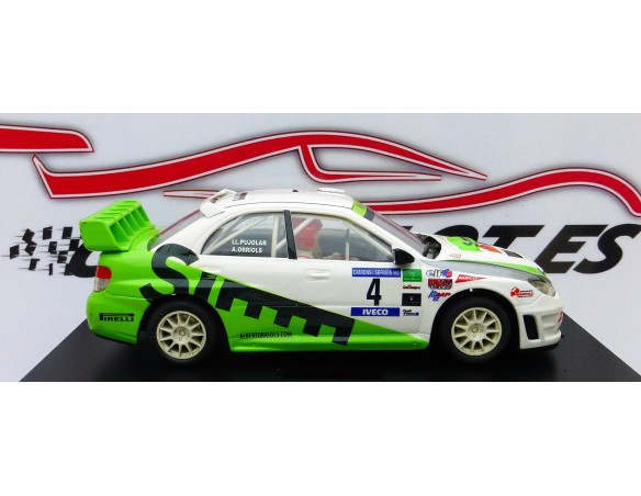 SUBARU SIMM REF.50451 NINCO