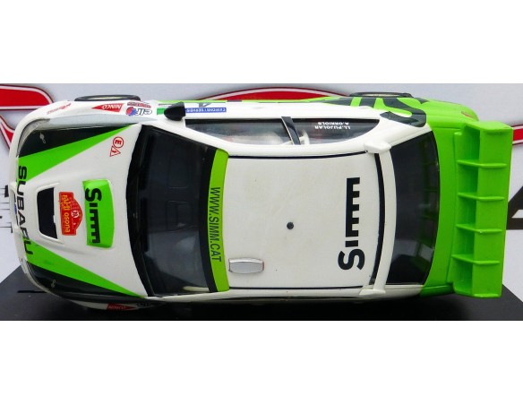 SUBARU SIMM REF.50451 NINCO