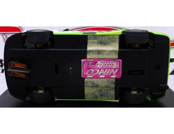 SUBARU SIMM REF.50451 NINCO