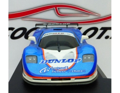 Mosler MT900R Dunlop-Lightened nº173REF.50545  NINCO