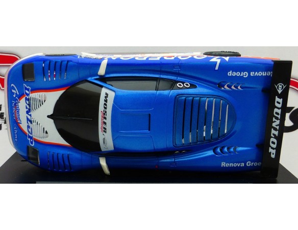 Mosler MT900R Dunlop-Lightened nº173REF.50545  NINCO
