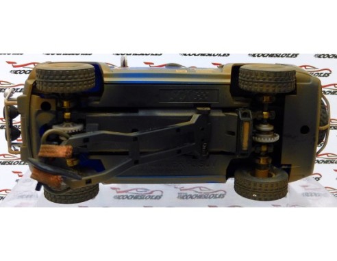 HUMMER H3 SUV DIRT EFFECT REF.64260 TECNITOYS