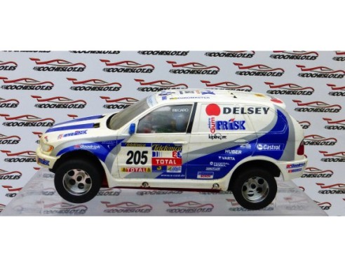 BMW X5 DELSEY NINCO