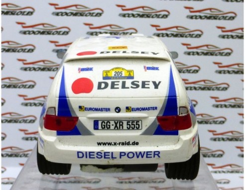 BMW X5 DELSEY NINCO