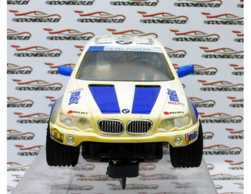 BMW X5 DELSEY NINCO