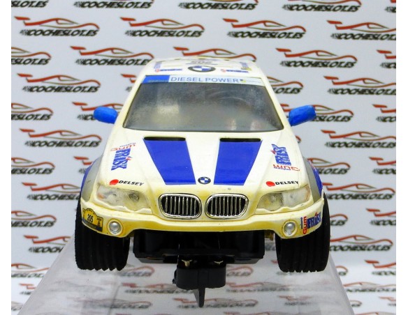 BMW X5 DELSEY NINCO