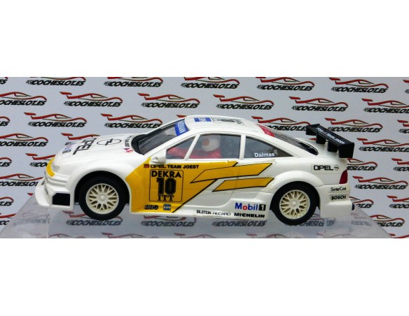 OPEL CALIBRA V6 REF.50114 NINCO
