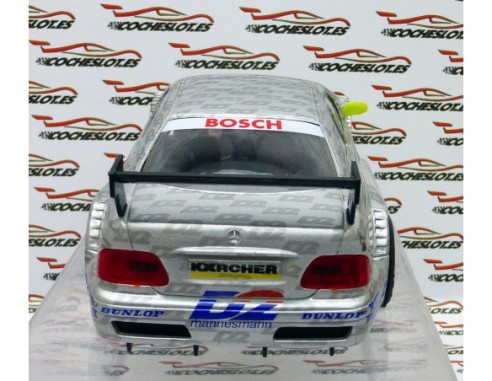 AMG MERCEDES C-KLASSE D2 REF.50113 NINCO