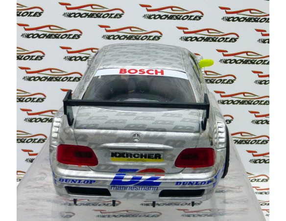 AMG MERCEDES C-KLASSE D2 REF.50113 NINCO