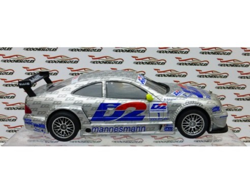 AMG MERCEDES C-KLASSE D2 REF.50113 NINCO