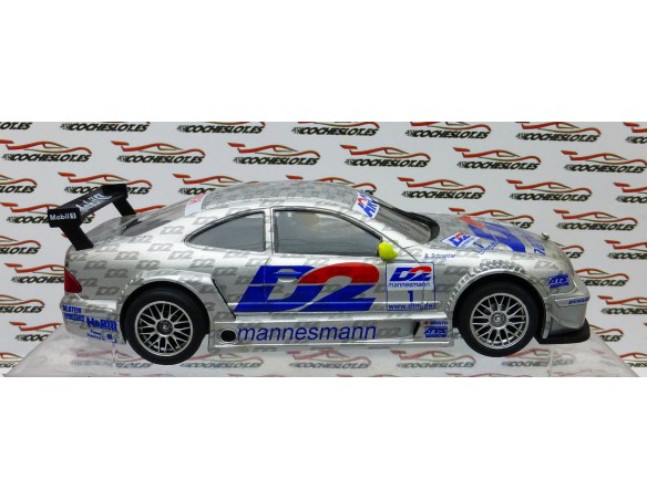 AMG MERCEDES C-KLASSE D2 REF.50113 NINCO