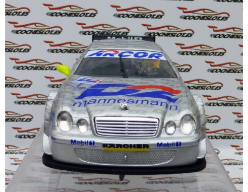 AMG MERCEDES C-KLASSE D2 REF.50113 NINCO