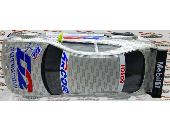 AMG MERCEDES C-KLASSE D2 REF.50113 NINCO