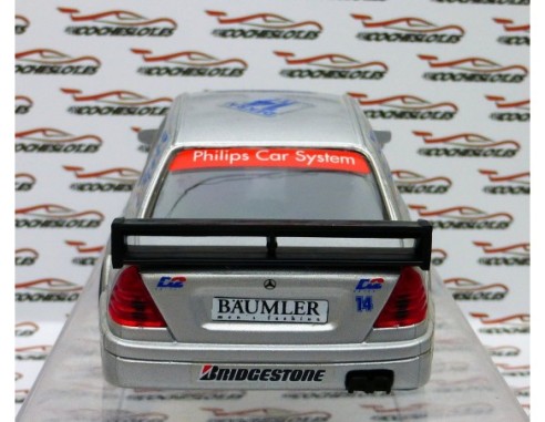 AMG MERCEDES C-KLASSE D2 REF.50113 NINCO