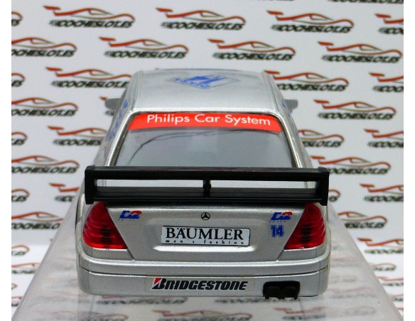 AMG MERCEDES C-KLASSE D2 REF.50113 NINCO