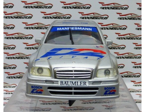 AMG MERCEDES C-KLASSE D2 REF.50113 NINCO