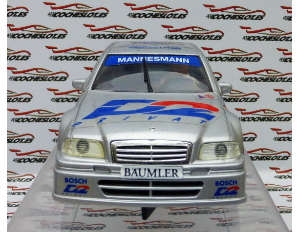 AMG MERCEDES C-KLASSE D2 REF.50113 NINCO