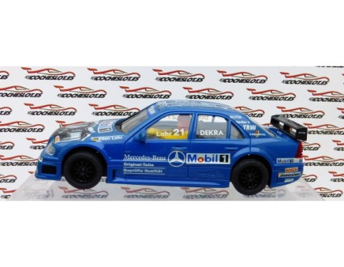 MERCEDES C-KLASSE AZUL REF.50131 NINCO