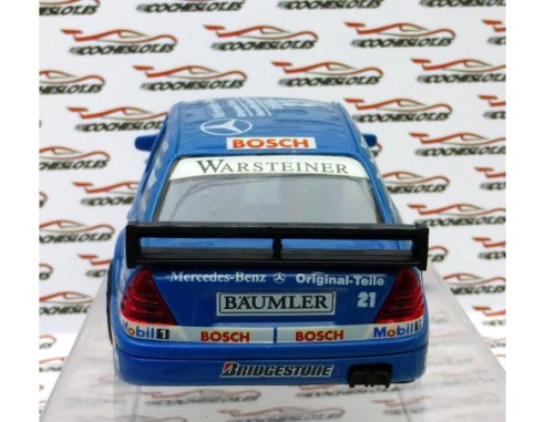 MERCEDES C-KLASSE AZUL REF.50131 NINCO