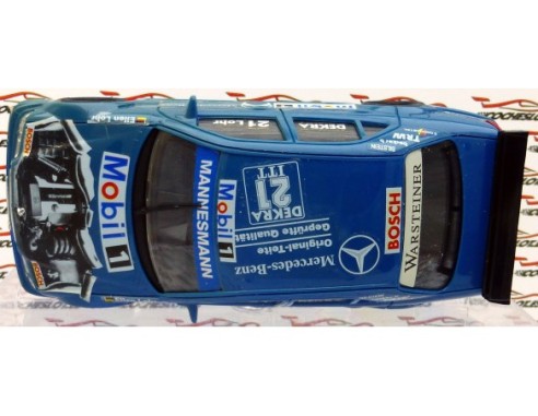 MERCEDES C-KLASSE AZUL REF.50131 NINCO