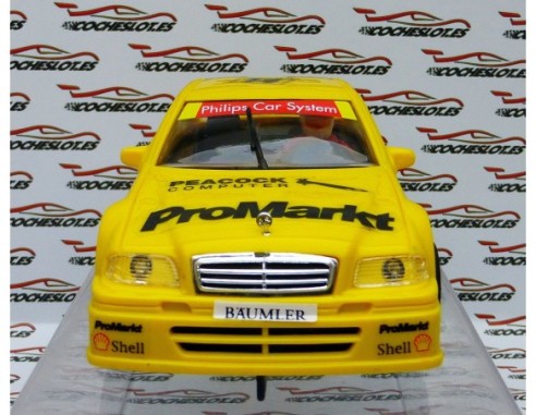 MERCEDES AMG C-KLASSE “PROMARKT” REF.50107 NINCO