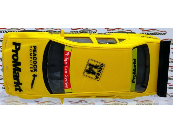 MERCEDES AMG C-KLASSE “PROMARKT” REF.50107 NINCO