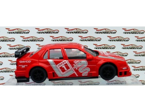 ALFA ROMEO 155 V6 TI Nº1 LARINI REF.50104 NINCO