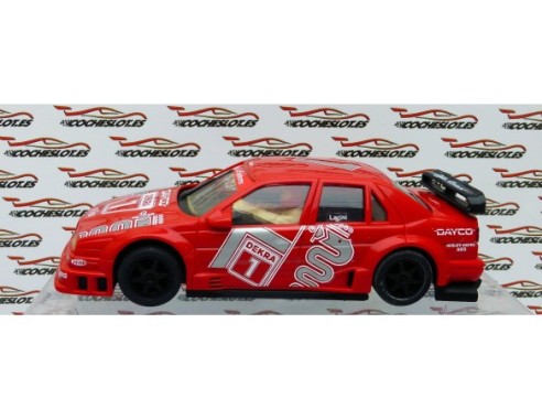 ALFA ROMEO 155 V6 TI Nº1 LARINI REF.50104 NINCO