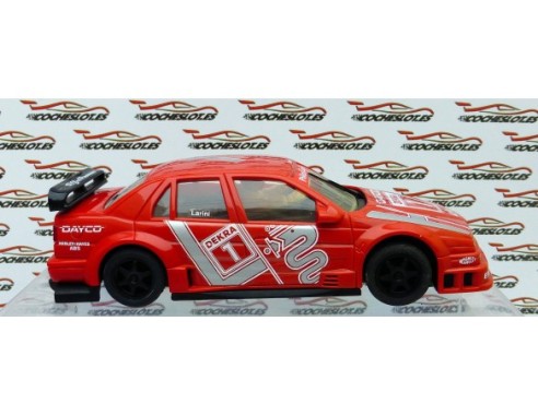 ALFA ROMEO 155 V6 TI Nº1 LARINI REF.50104 NINCO