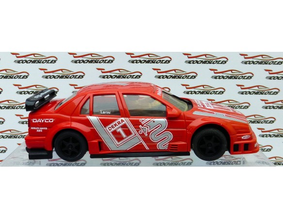 ALFA ROMEO 155 V6 TI Nº1 LARINI REF.50104 NINCO