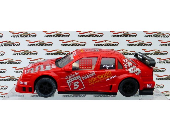 ALFA ROMEO 155 V6 VILLAMIL REF. 50127 NINCO