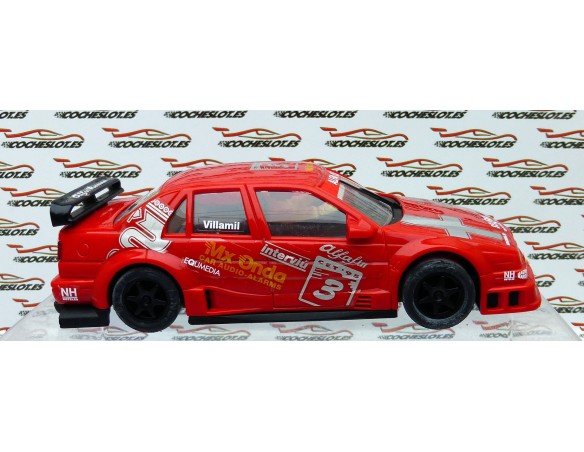 ALFA ROMEO 155 V6 VILLAMIL REF. 50127 NINCO