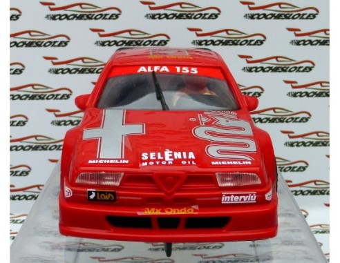 ALFA ROMEO 155 V6 VILLAMIL REF. 50127 NINCO
