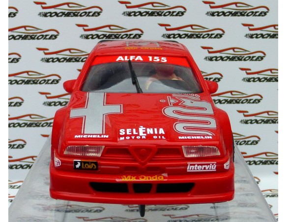 ALFA ROMEO 155 V6 VILLAMIL REF. 50127 NINCO