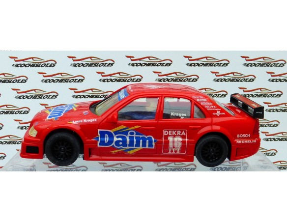 AMG MERCEDES C-KLASSE DAIM REF.50107 NINCO
