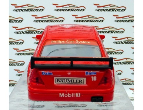 AMG MERCEDES C-KLASSE DAIM REF.50107 NINCO