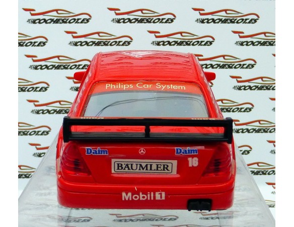 AMG MERCEDES C-KLASSE DAIM REF.50107 NINCO