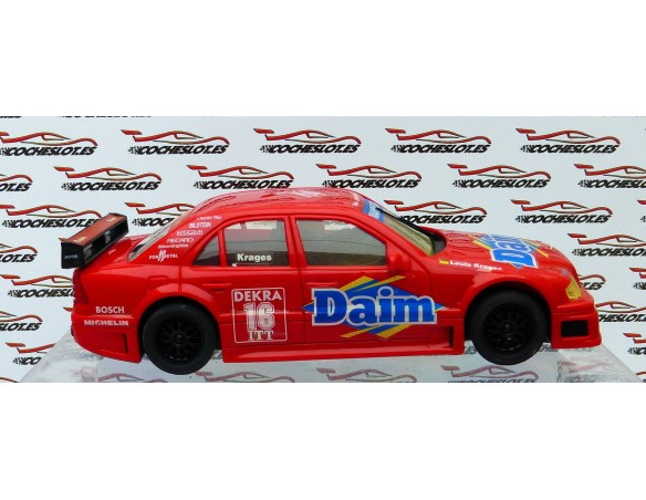 AMG MERCEDES C-KLASSE DAIM REF.50107 NINCO