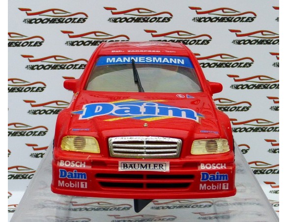 AMG MERCEDES C-KLASSE DAIM REF.50107 NINCO