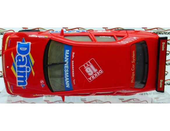 AMG MERCEDES C-KLASSE DAIM REF.50107 NINCO