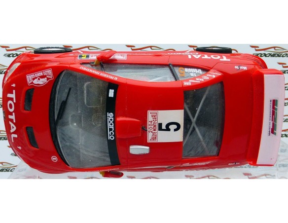 PEUGEOT 307 WRC MONTECARLO 04 PRORACE REF.50358 NINCO